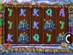 Tiki Vikings Slots