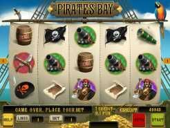 Pirates Bay