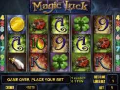 Magic Luck