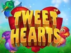 Tweet Hearts