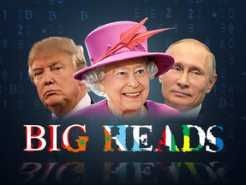 Big Heads Slots