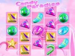 Candy Paradise Slots