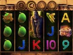 Kong's Temple Slots