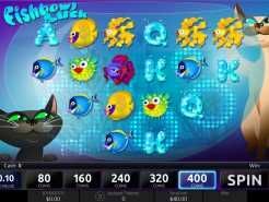 Fishbowl Luck Slots