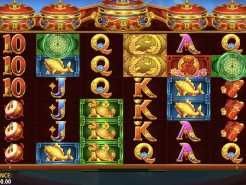 Fu Fortunes Megaways Slots
