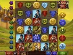 Legacy Of The Wild II