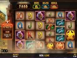 Western Gold Megaways Slots