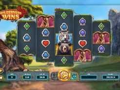 Wilderness Wins Slots