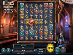 Runes of Odin Slots