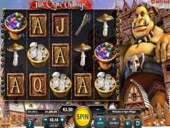 The Ogre Village Slots