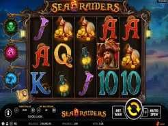 Sea Raiders