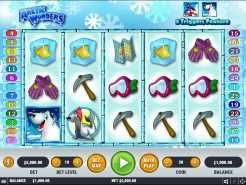 Arctic Wonders Slots