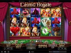 Casino Royale Slots