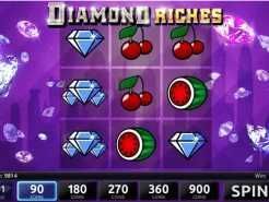 Diamond Riches