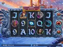 Dragon's Revenge Slots