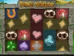 Irish Wishes