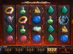 Dragonlandia Slots