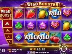 Wild Booster