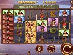 8 Golden Skulls of Holly Roger