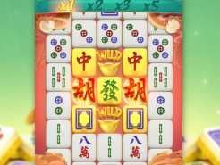 Mahjong Way 2
