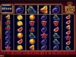 Shining King Megaways Slots