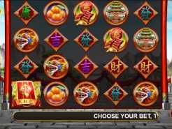 Da Hong Bao Gold Slots