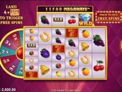 Joyful Joker Megaways