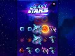Galaxy Stars Slots