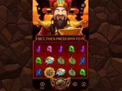Gongxi Facai Slots