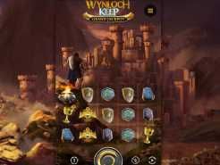 Wynloch Keep Slots