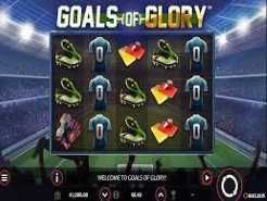Goals of Glory Slots