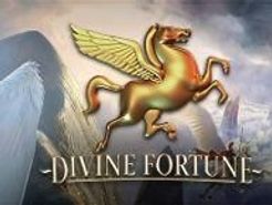 Divine Fortune