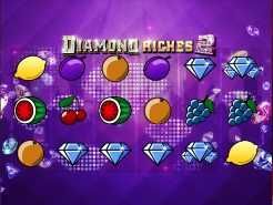Diamond Riches 2