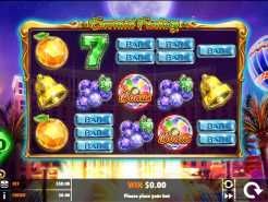 Emerald Fantasy Slots