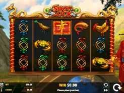 Shou Luck Slots