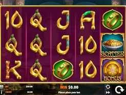 Millionaire Super Wins Slots