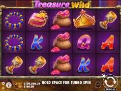 Treasure Wild