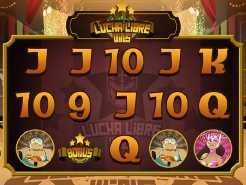 Lucha Libre Wins Slots