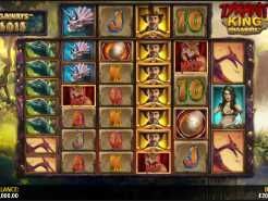 Tyrant King Megaways Slots