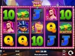 Fabulous Piggy Bank Slots