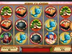 Kung Fu Coins Slots