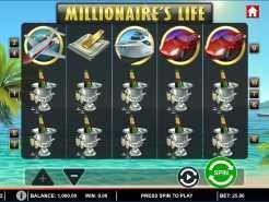Millionaire's Life