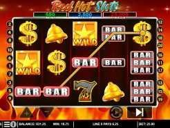 Red Hot Slots