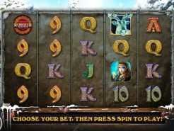 Reindeer Wild Wins XL Slots