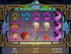 The Great Cashby Slots