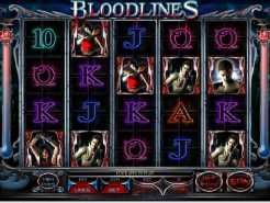 Bloodlines