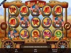 Bier Fest Slots