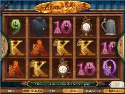 Antique Riches Slots