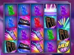Raving Wildz Slots