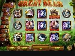 Great Bear